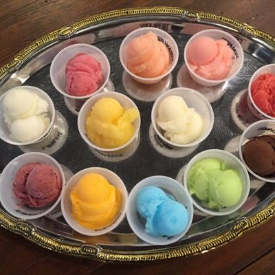 Profile Picture of Mita's Italian Ice (@MitasItalianIce) on Twitter