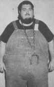 Profile Picture of Haystacks Calhoun - Wikipediaon Wikipedia