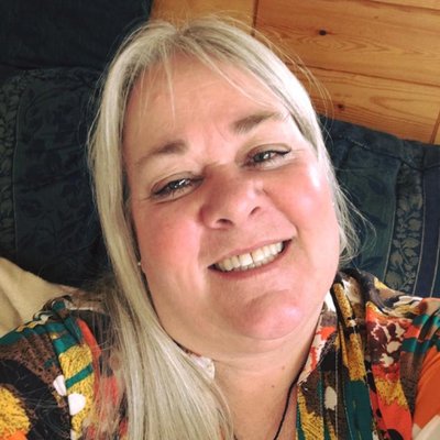 Profile Picture of Jacqueline J. Weldon (@horsewise1) on Twitter