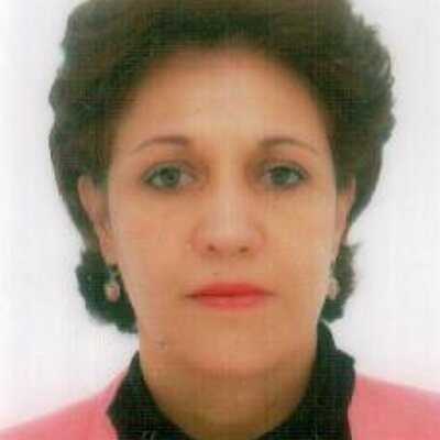 Profile Picture of Ruth Manrique (@RuthManrique) on Twitter