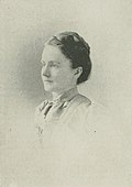 Profile Picture of Anna Christy Fallon Wikipedia