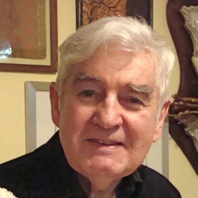 Profile Picture of Ed McCarthy (@EdChampagne) on Twitter