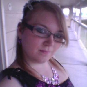 Profile Photo of Angela Headley (@candybabypop) on Myspace