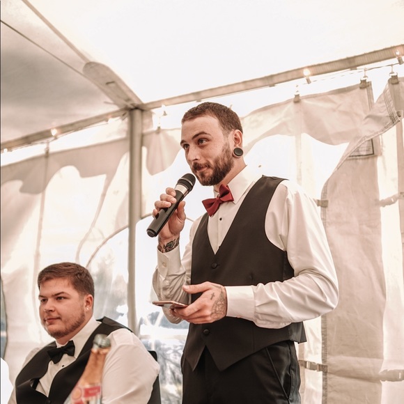 Profile Picture of Cayleb Potwin (@lowlife802) on Poshmark