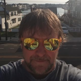 Profile Picture of Jason Barron (@jasonbrentbarron) on Facebook