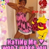 Profile Picture of Cornell Francis (@282336819) on Myspace