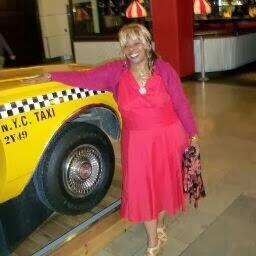 Profile Picture of Maxine Allen (@maxineallen72) on Twitter