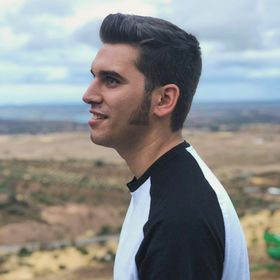 Profile Picture of Manuel Cordero (@manuel14cordero) on Pinterest