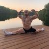 Profile Picture of CallanScherer (@@callanscherer) on Tiktok