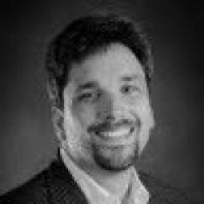 Profile Picture of John Simons (@simonsjohn) on Twitter