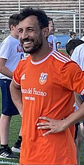 Profile Picture of Karim Laribion Wikipedia