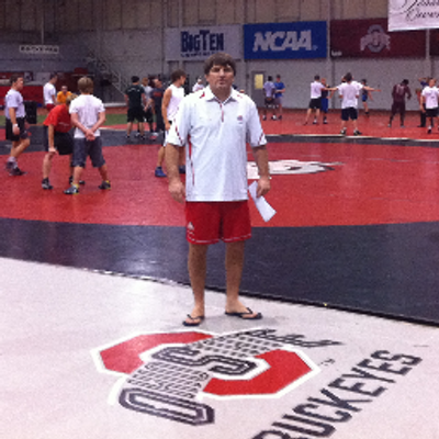 Profile Picture of Plamen Paskalev (@PlamenWrestling) on Twitter