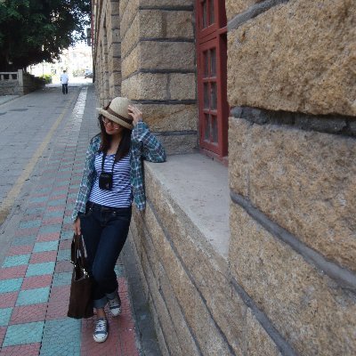 Profile Picture of Joyce Feng (@f_engfeng) on Twitter