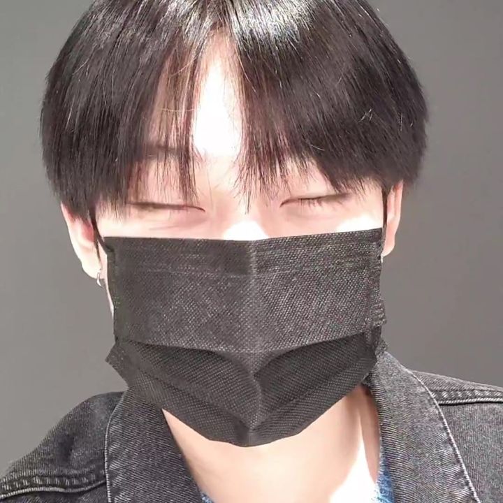 Profile Picture of ちょめ🕺💜 (@kim.sun_tae) on Tiktok