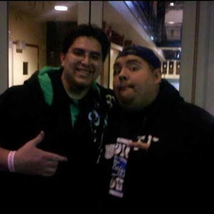 Profile Picture of Adrian Mitma (@joker5255) on Myspace