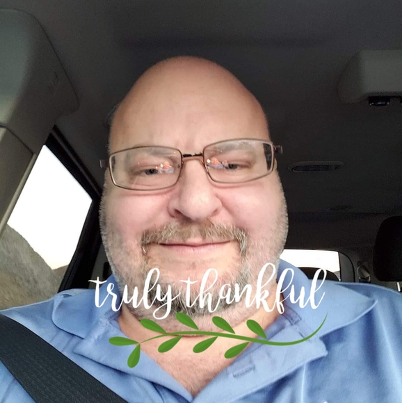 Profile Picture of Todd Robbins (@hot4mish) on Poshmark