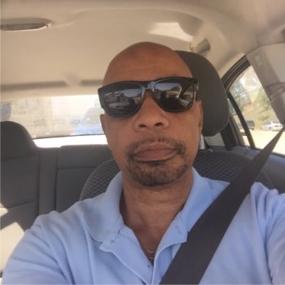 Profile Picture of Darryl M. Thomas (@dthomas658) on Twitter