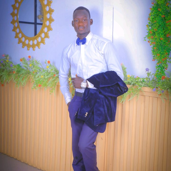 Profile Picture of davidgadi885 (@davidgadi4) on Tiktok