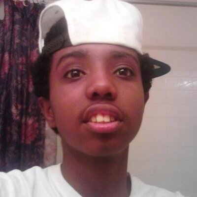 Profile Picture of Abraham Mohamed (@@abrahammohamed2) on Twitter