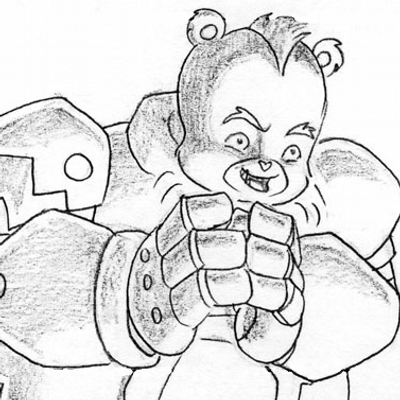 Profile Picture of Adam Griggs (@Adgedomin) on Twitter