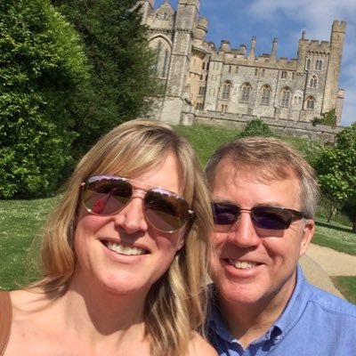 Profile Picture of Julie Cornell (@JulieJoncornell) on Twitter