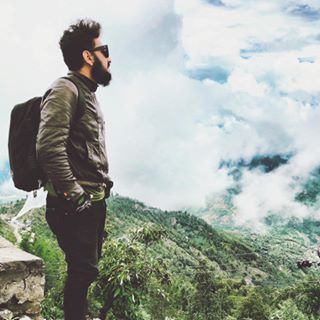 Profile Picture of Niraj Adhikari (@niraj.adhikari.779) on Facebook