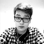 Profile Picture of Alexander Radziejowski (@alexakosama) on Instagram