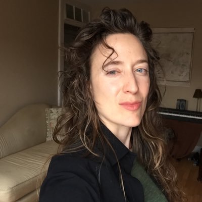 Naomi Ruth Freeman - Twitter