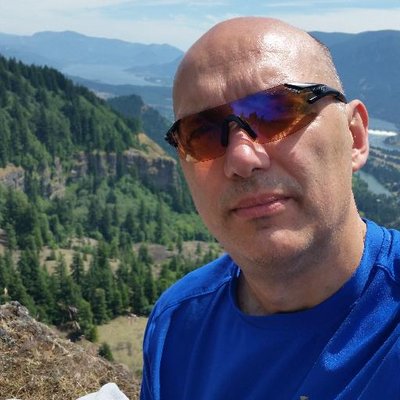 Profile Picture of Mike Ivancic (@Mike_NitroKC) on Twitter