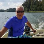 Profile Picture of Thomas Wallen (@tbwallen) on Instagram