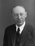 Profile Picture of Gudmund Sundbyon Wikipedia