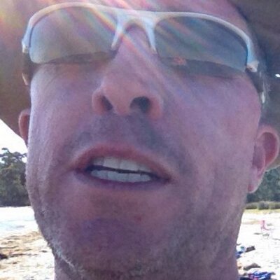Profile Picture of Simon Mackey (@smaki_au) on Twitter
