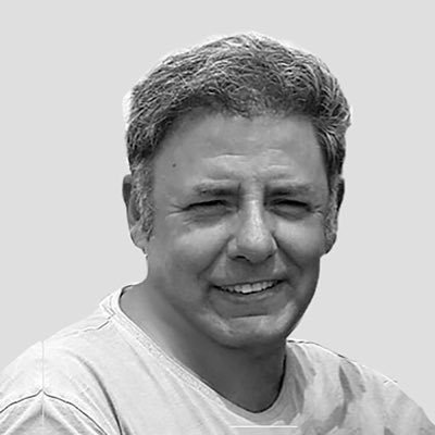 Profile Picture of José M Manzanares (@JManzanaresLar) on Twitter