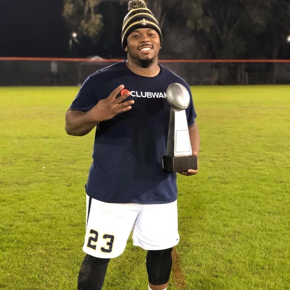 Profile Picture of Michael Mobley (@mmobley23) on Poshmark