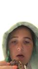 Profile Picture of   pov :i'm eating an ice... (@julialugo23) on Tiktok