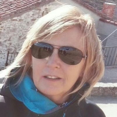 Profile Picture of LUR ZORROZUA (@lurzorrozua) on Twitter