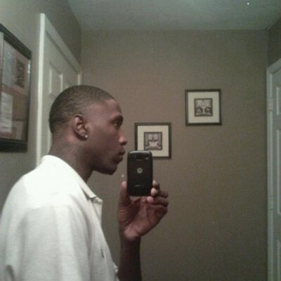 Profile Picture of Sheldon Mcdaniel (@SheldonMcdanie2) on Twitter