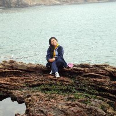 Profile Picture of YOLANDA ARANA (@@777Lula) on Twitter