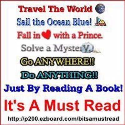 Profile Picture of Alicia Allen (@@ItsaMustRead) on Twitter