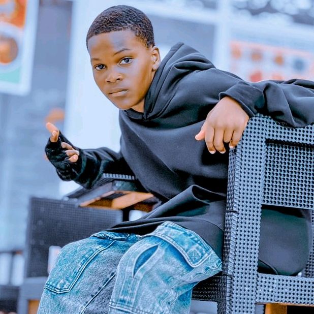 Profile Picture of David tetu (@davidkinzonzi793) on Tiktok