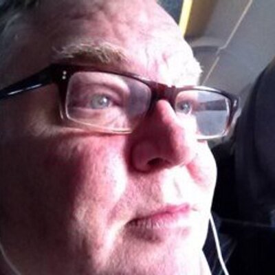 Profile Picture of Rusty GIBSON (@RUSTY6648802) on Twitter