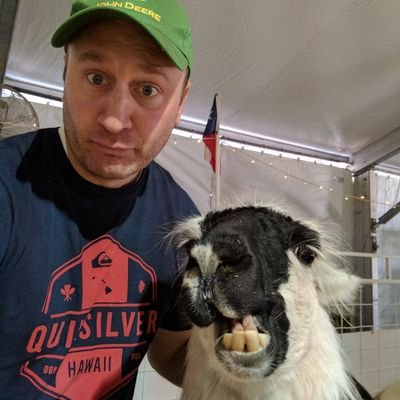 Profile Picture of Craig Boyle (@craig2therescue) on Twitter