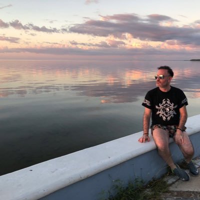 Profile Picture of Samuel Burstein (@Samburstein) on Twitter