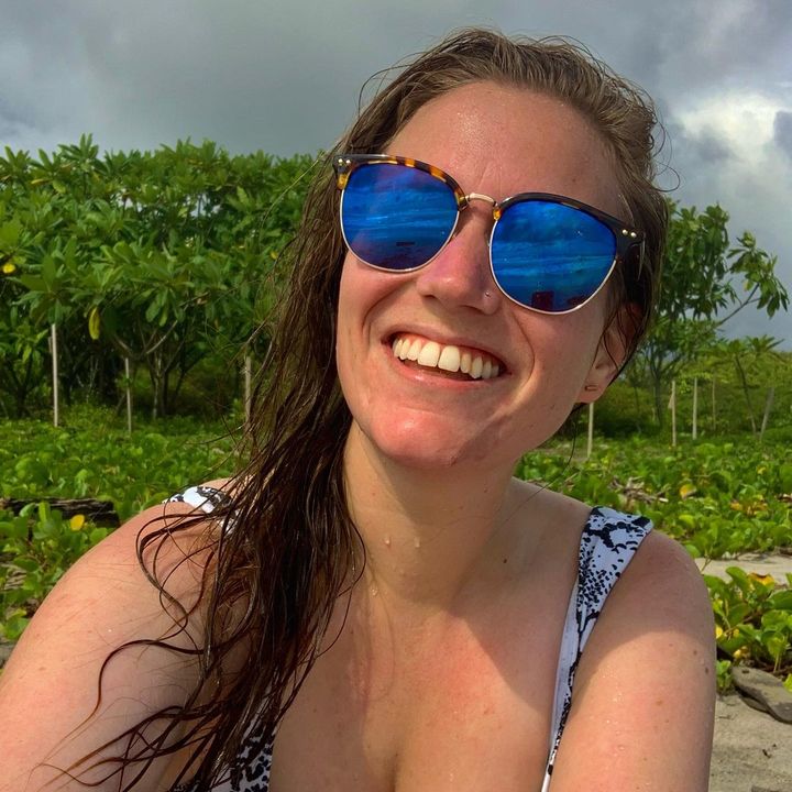 Profile Picture of Stephanie Ropp (@stephropp) on Tiktok