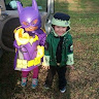 Profile Picture of Kim Fryer (@kim-fryer-20) on Quora