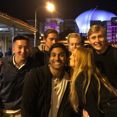 Profile Picture of Eric Chen (@emerton31) on Twitter