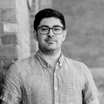 Profile Picture of Eric Mancini (@ericmanciniwriter) on Instagram