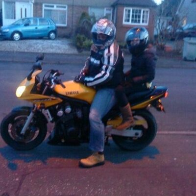 Profile Picture of Colin Mckay (@colinmckay1975) on Twitter