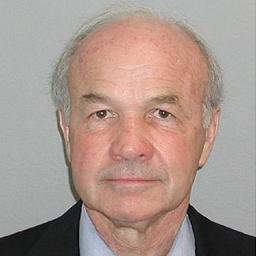 Profile Picture of Kenneth Lay (@KennethLayPoet) on Twitter