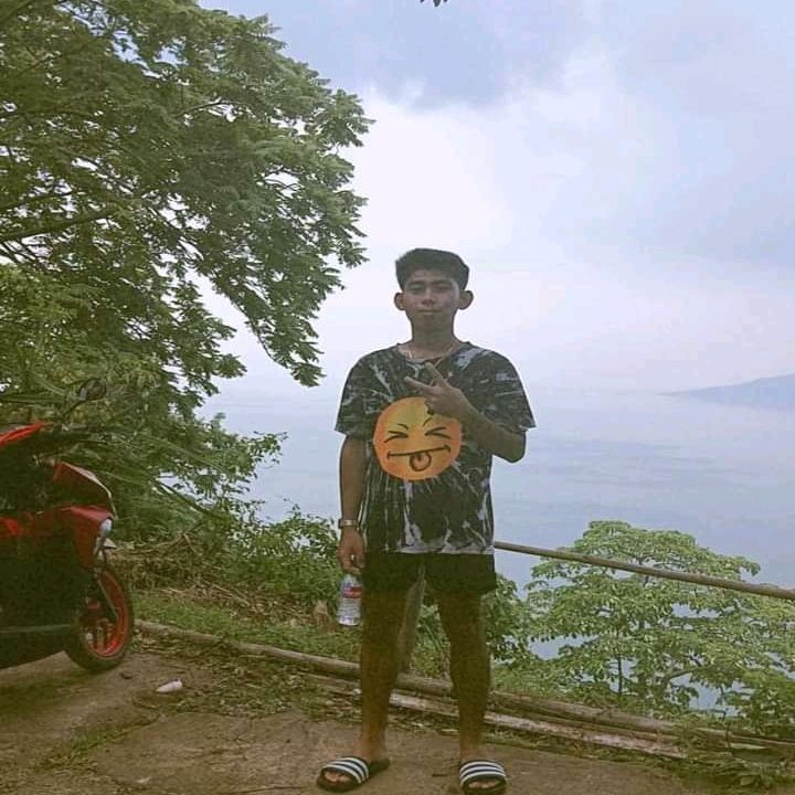 Profile Picture of Jerome parales (@jparales.12) on Tiktok